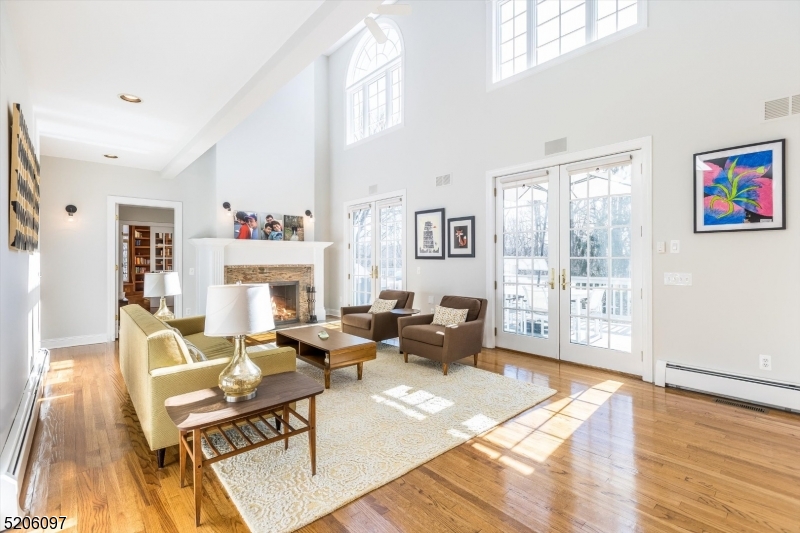 Deerfield Estates - Residential