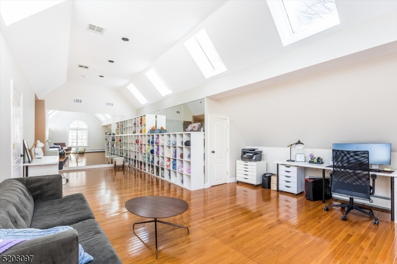 Deerfield Estates - Residential