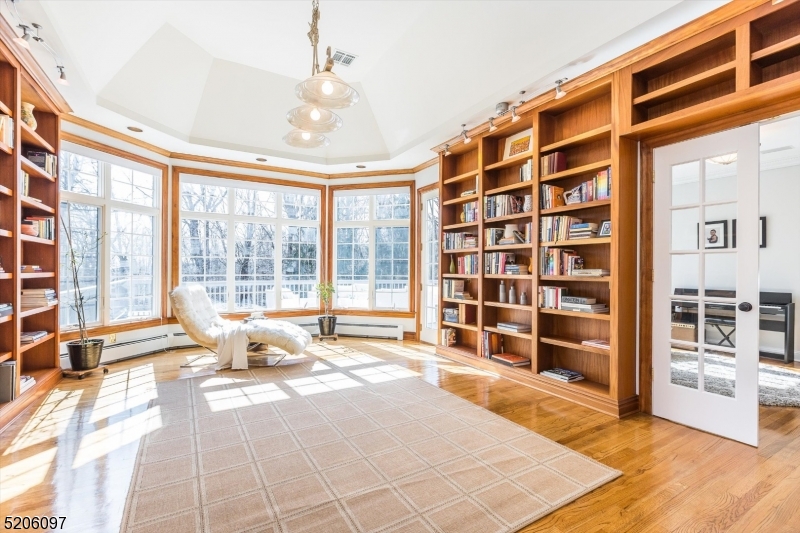 Deerfield Estates - Residential