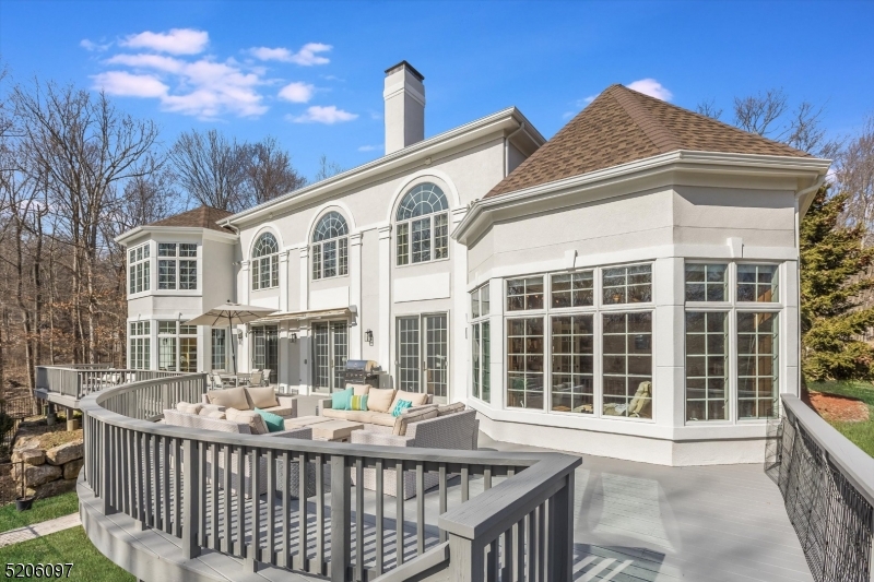 Deerfield Estates - Residential