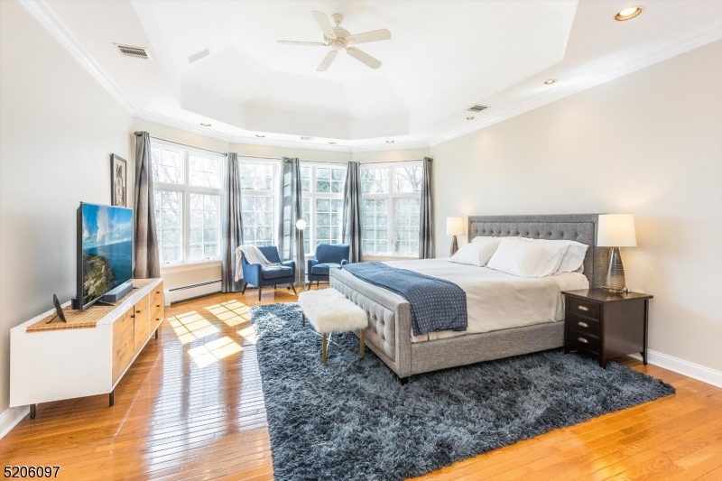 Deerfield Estates - Residential