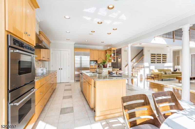 Deerfield Estates - Residential