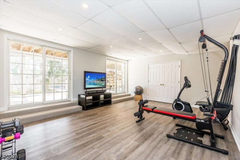 Deerfield Estates - Residential