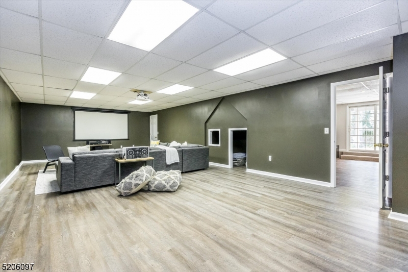 Deerfield Estates - Residential