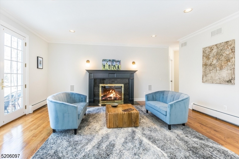 Deerfield Estates - Residential