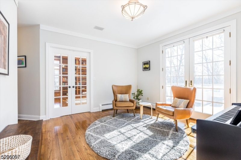 Deerfield Estates - Residential