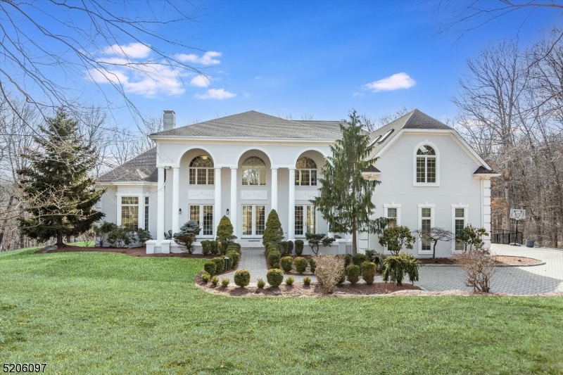 Deerfield Estates - Residential