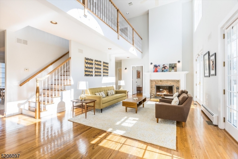 Deerfield Estates - Residential