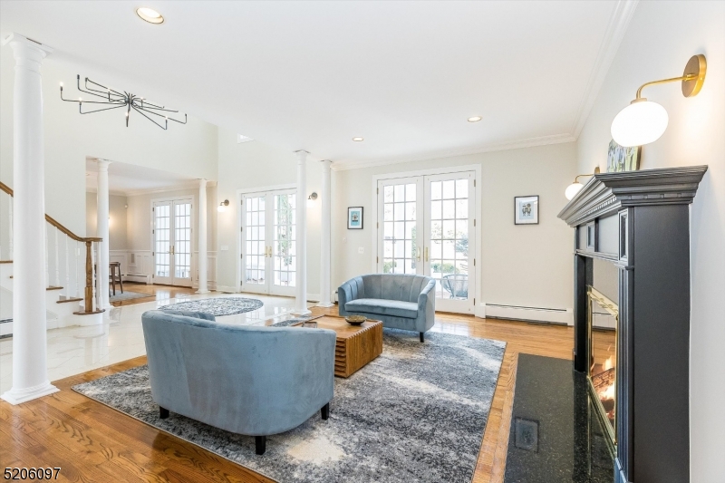 Deerfield Estates - Residential