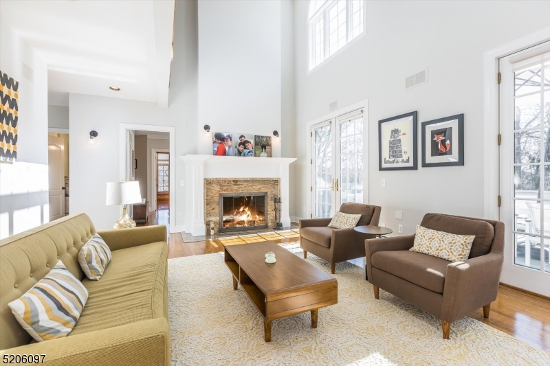 Deerfield Estates - Residential