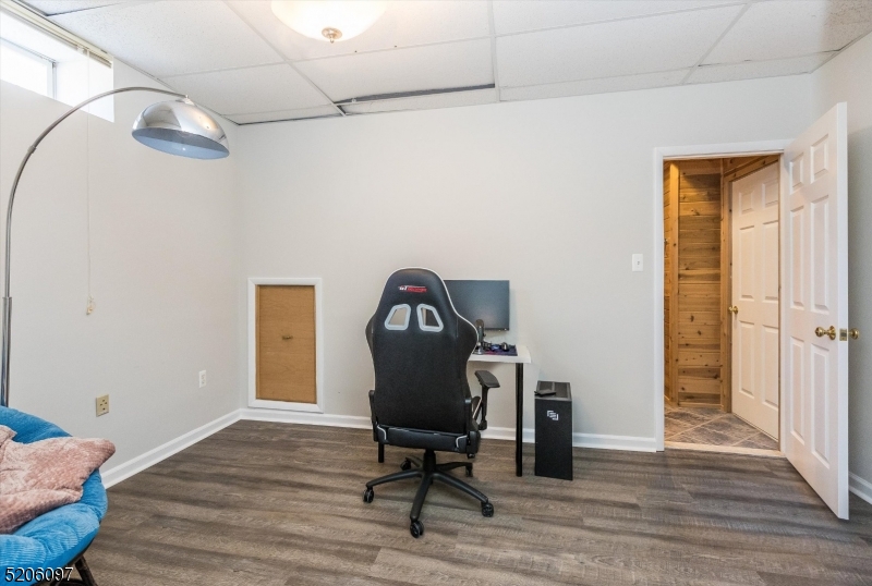 Deerfield Estates - Residential