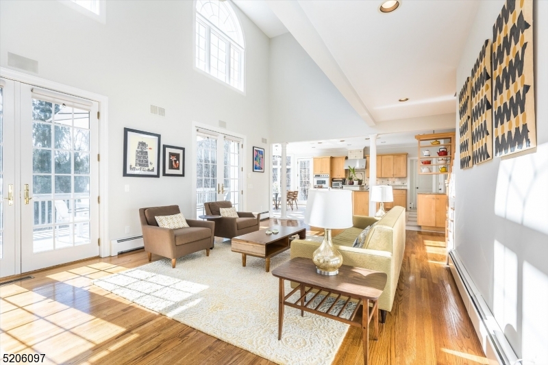 Deerfield Estates - Residential