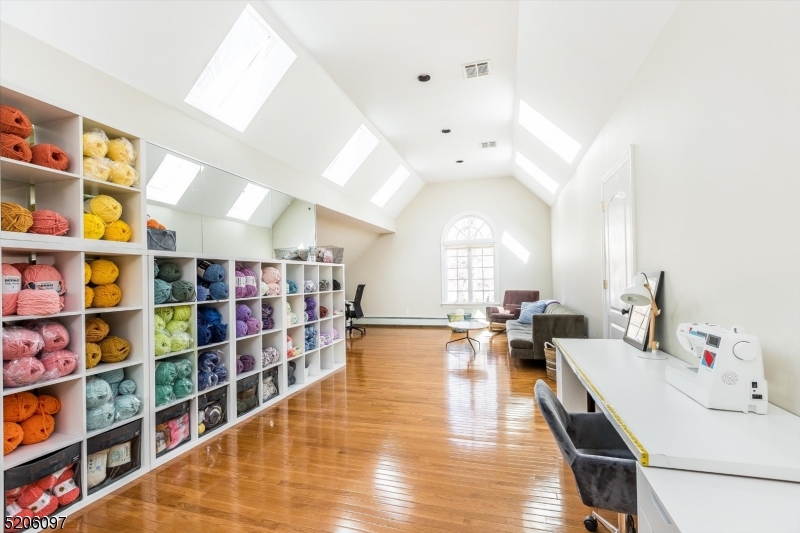 Deerfield Estates - Residential