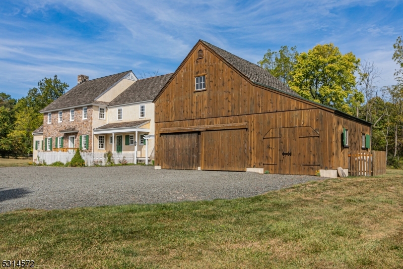 348 Rosemont Ringoes Rd