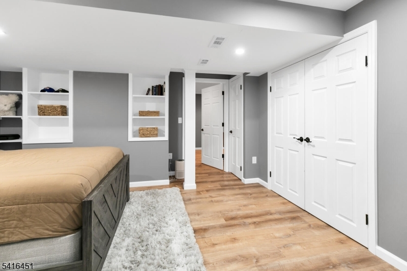 Revere Hill - Residential