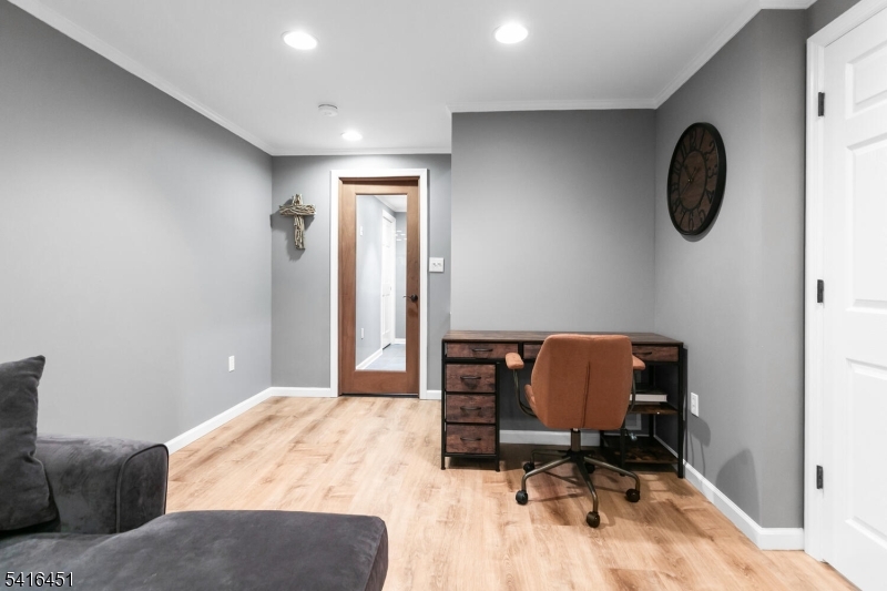 Revere Hill - Residential