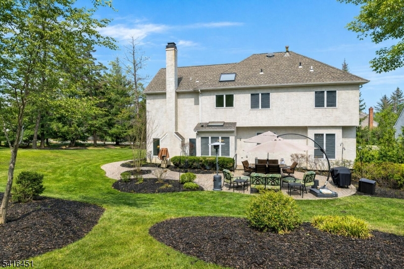 Revere Hill - Residential