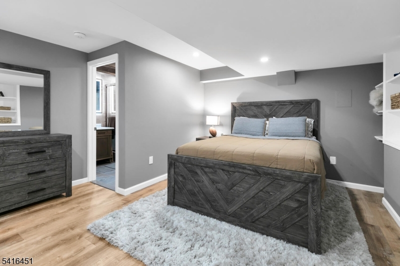 Revere Hill - Residential