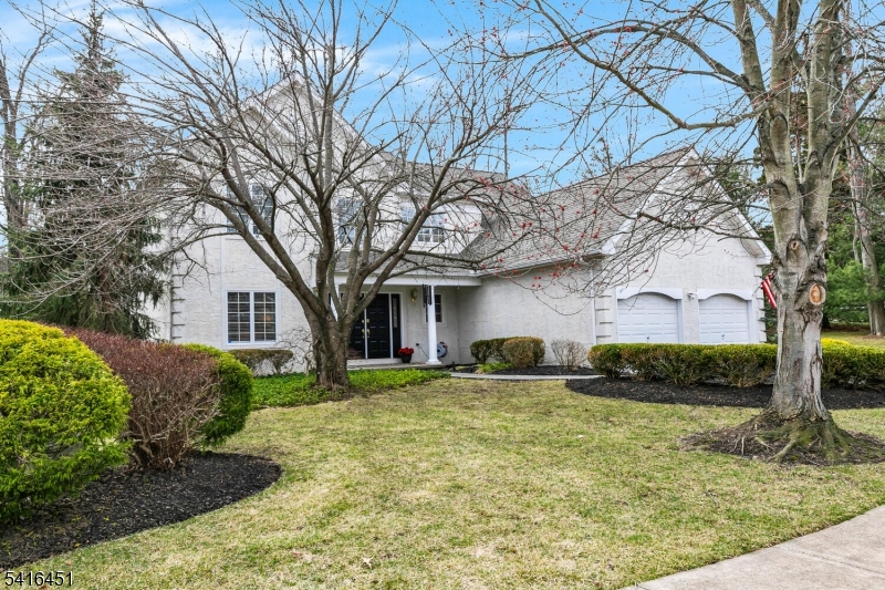 Revere Hill - Residential