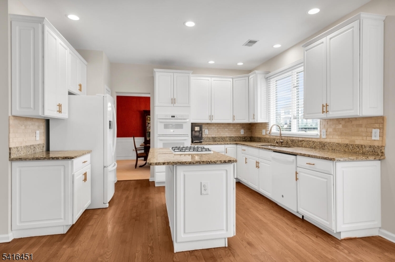 Revere Hill - Residential