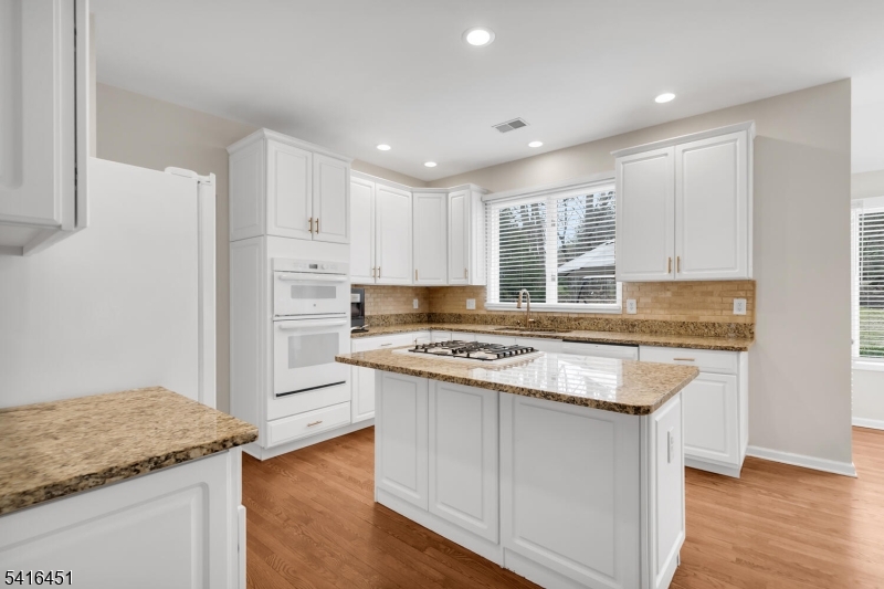 Revere Hill - Residential