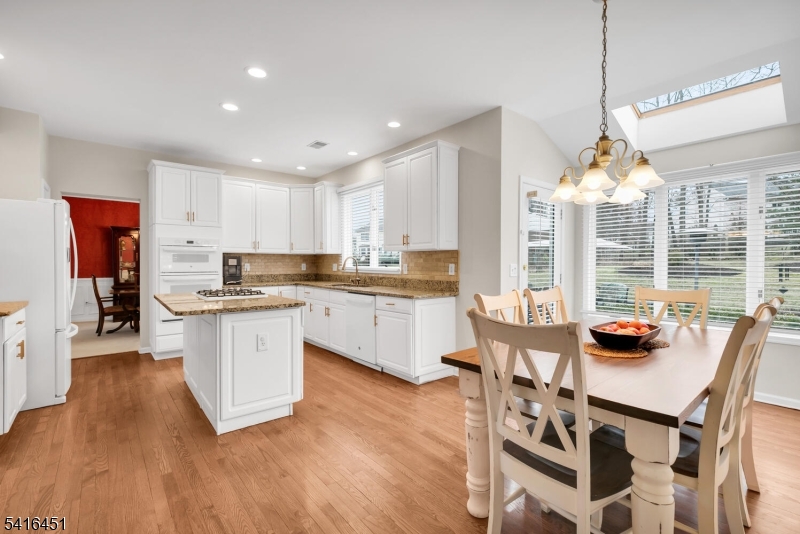 Revere Hill - Residential