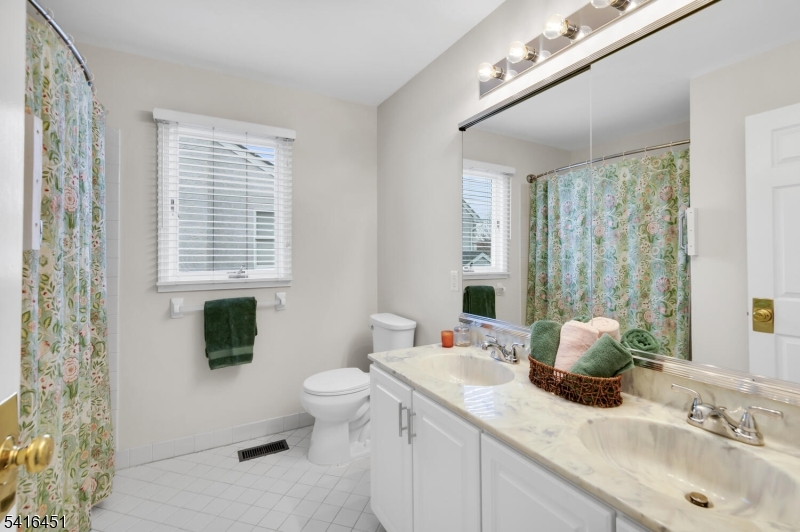 Revere Hill - Residential