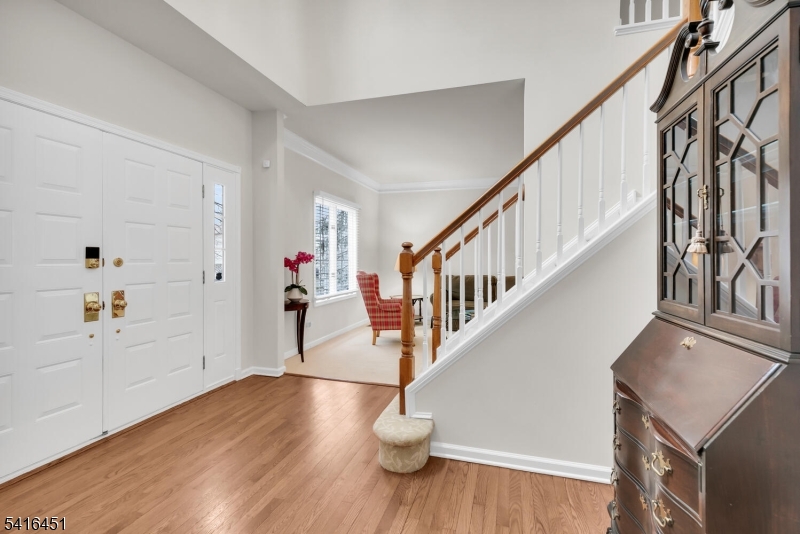 Revere Hill - Residential