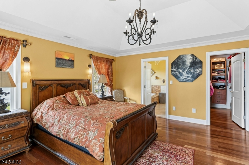 GILLETTE - Residential