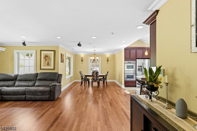 GILLETTE - Residential