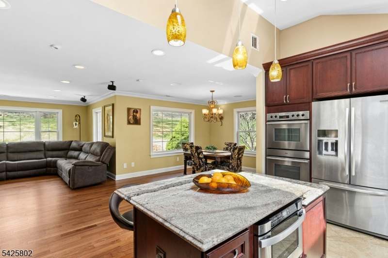 GILLETTE - Residential