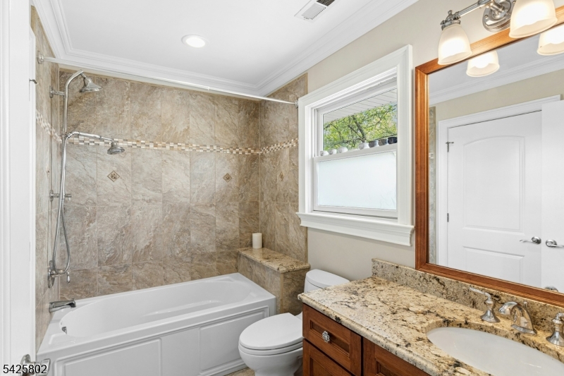 GILLETTE - Residential