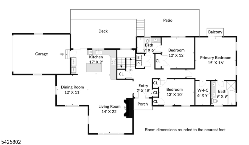GILLETTE - Residential
