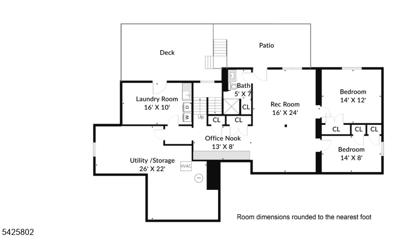GILLETTE - Residential