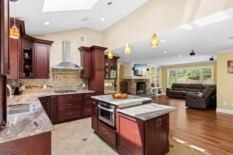 GILLETTE - Residential