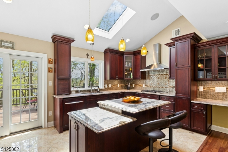 GILLETTE - Residential