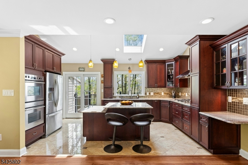 GILLETTE - Residential