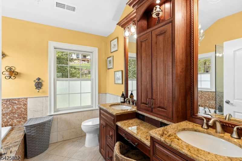 GILLETTE - Residential