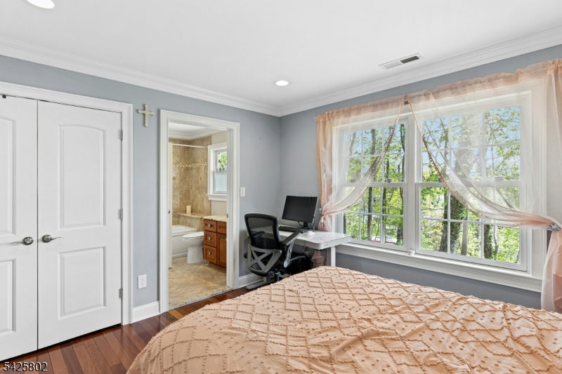 GILLETTE - Residential