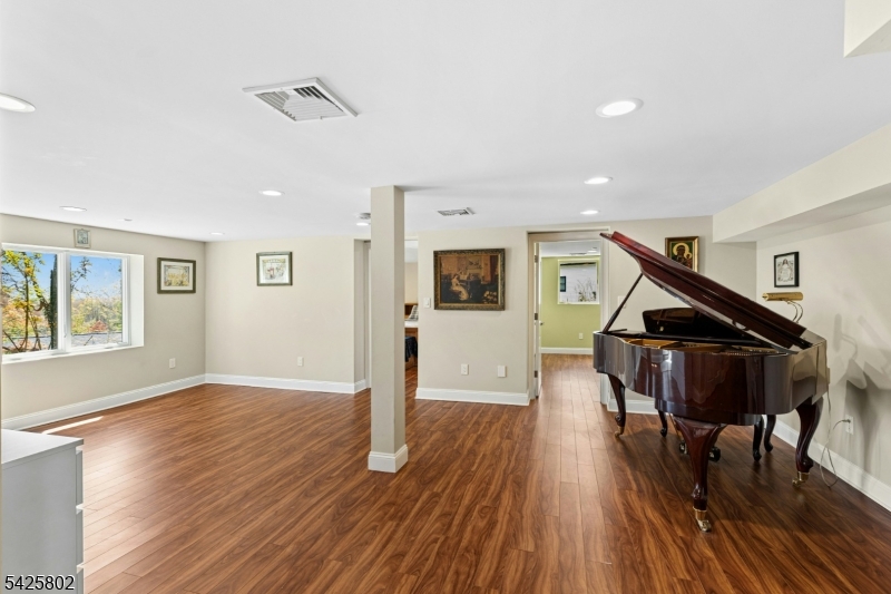 GILLETTE - Residential