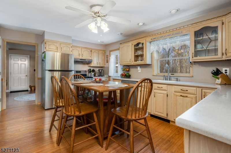 Nestling Wood - Residential