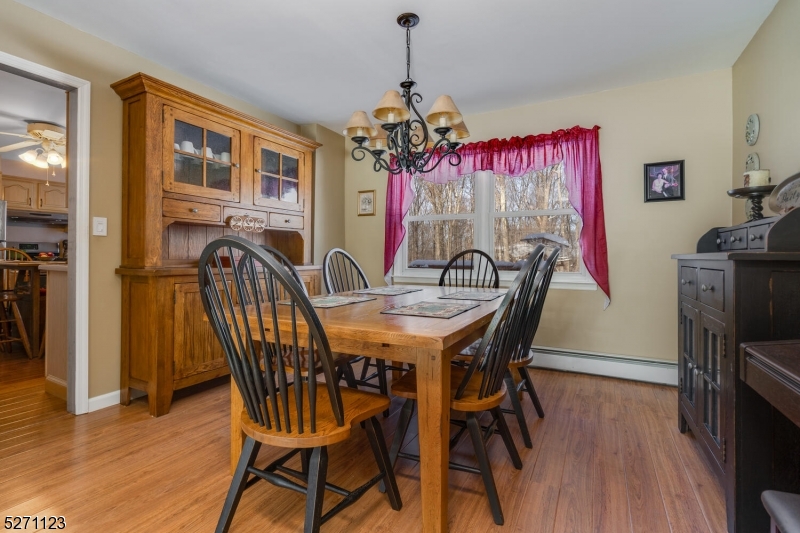 Nestling Wood - Residential