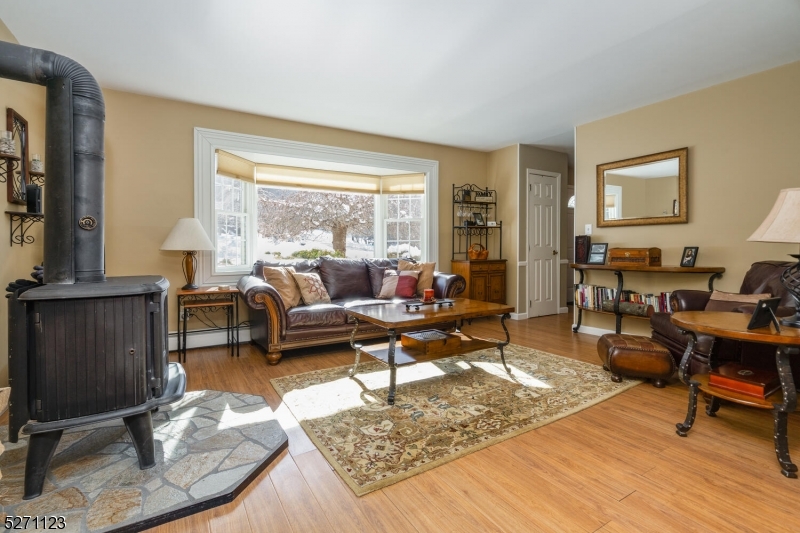 Nestling Wood - Residential