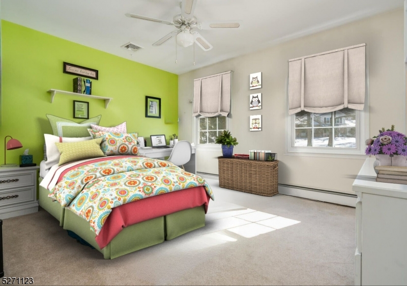 Nestling Wood - Residential