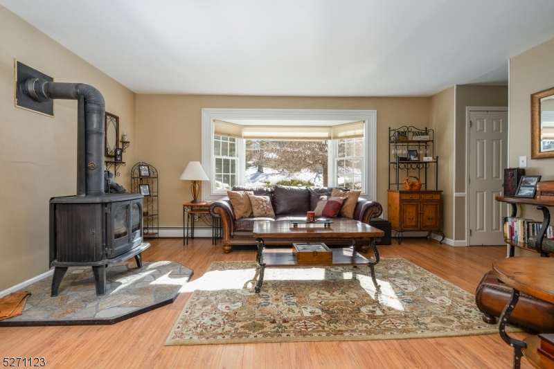 Nestling Wood - Residential