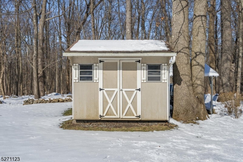 Nestling Wood - Residential