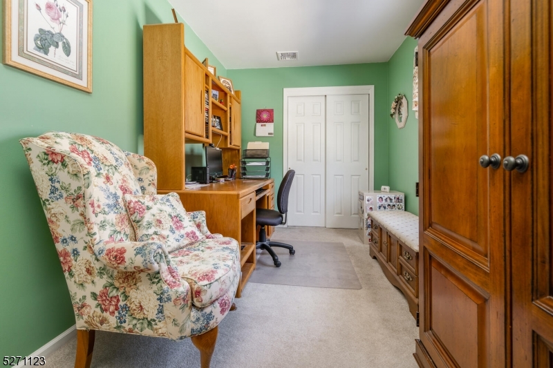 Nestling Wood - Residential