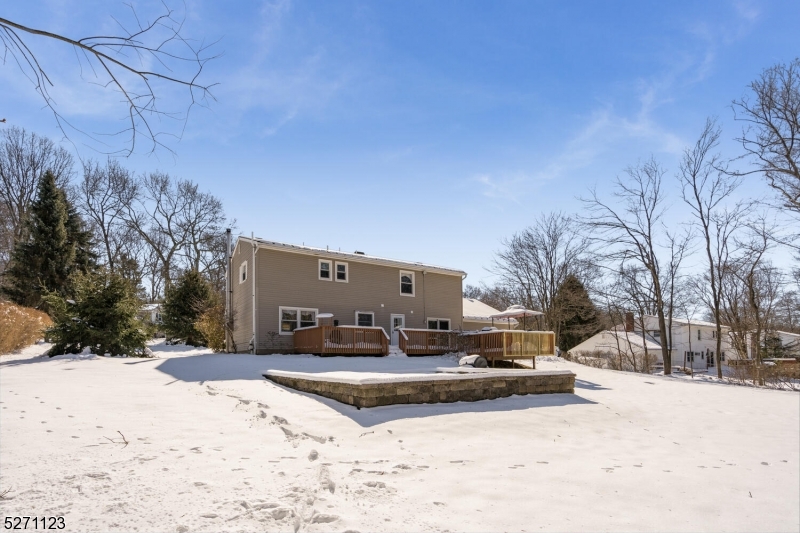 Nestling Wood - Residential