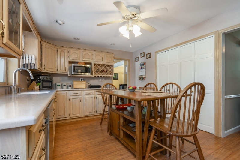 Nestling Wood - Residential