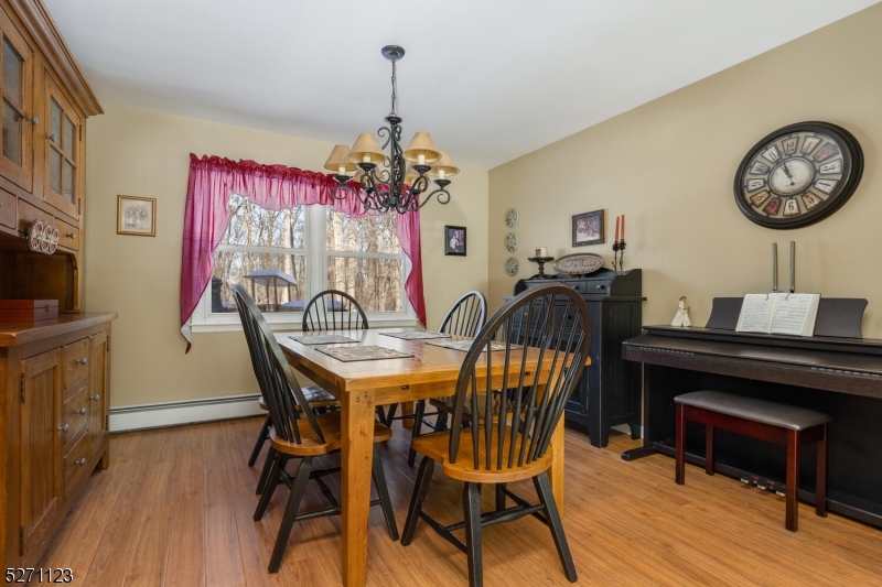 Nestling Wood - Residential